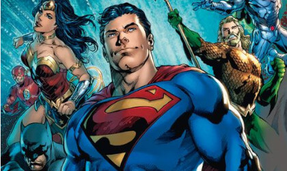Superman: Der Mann aus Stahl